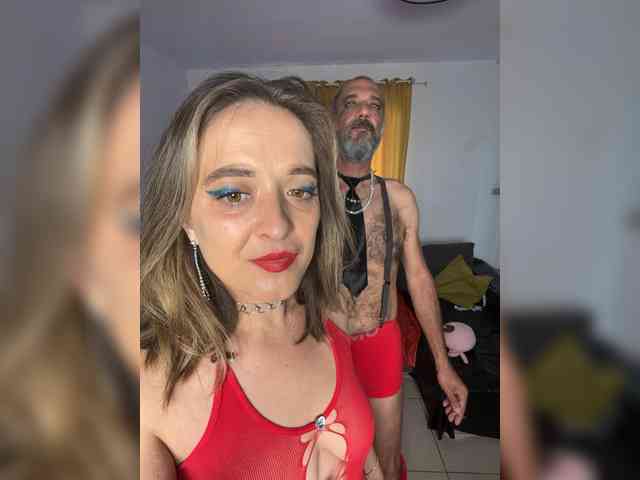 BigTwiXXX webcam