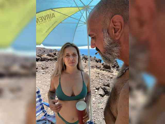 BigTwiXXX webcam