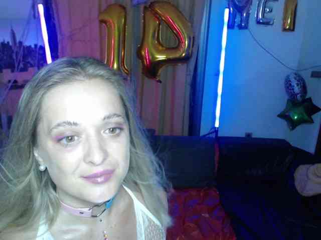 BigTwiXXX webcam