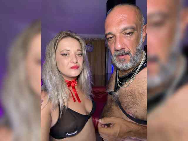 Модель: BigTwiXXX