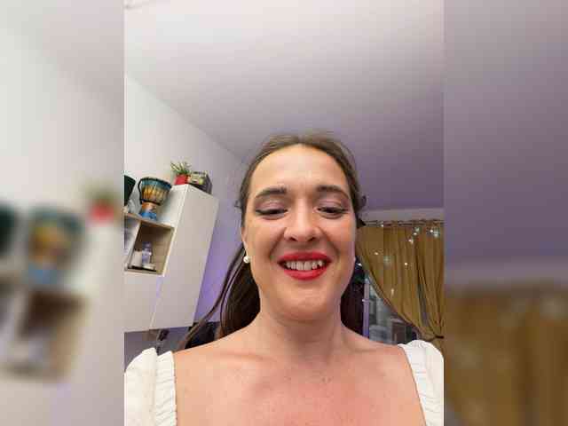BigTwiXXX Sex Cam Show