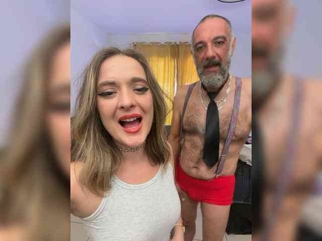 BigTwiXXX webcam