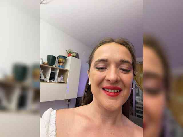 BigTwiXXX Sex Cam Show