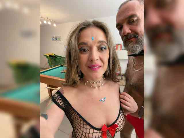 BigTwiXXX webcam