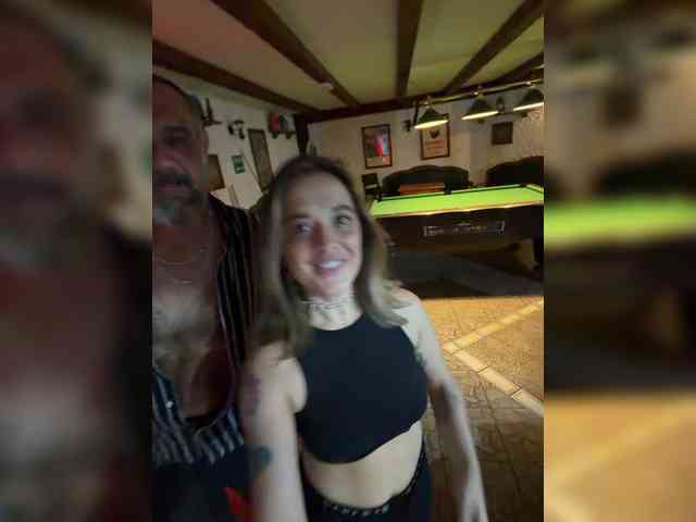 Modelo: BigTwiXXX