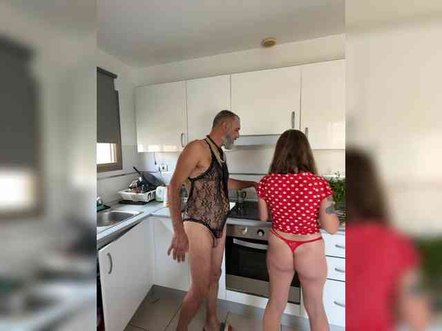 BigTwiXXX webcam
