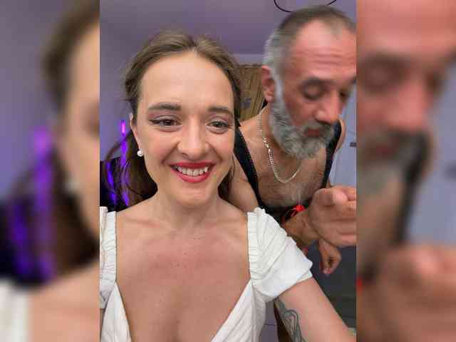 BigTwiXXX webcam