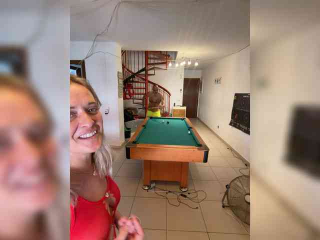 BigTwiXXX webcam