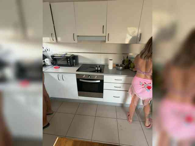 BigTwiXXX webcam