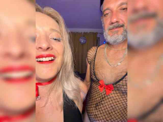 BigTwiXXX webcam