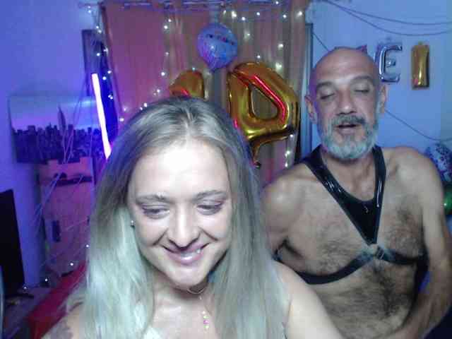 BigTwiXXX webcam