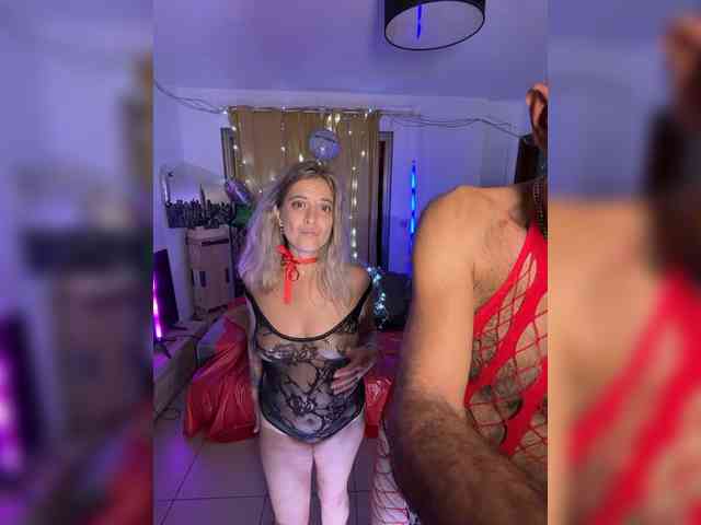 Model: BigTwiXXX
