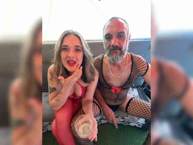 BigTwiXXX webcam