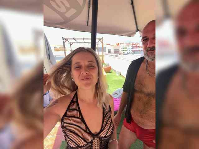 BigTwiXXX webcam
