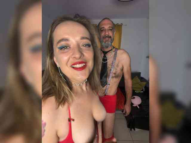 Modelo: BigTwiXXX