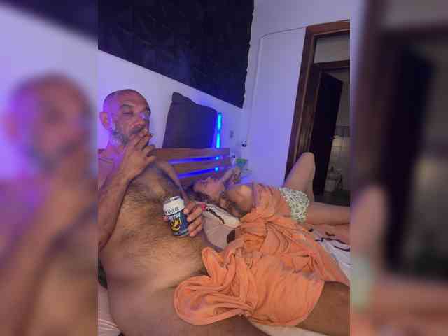 BigTwiXXX webcam