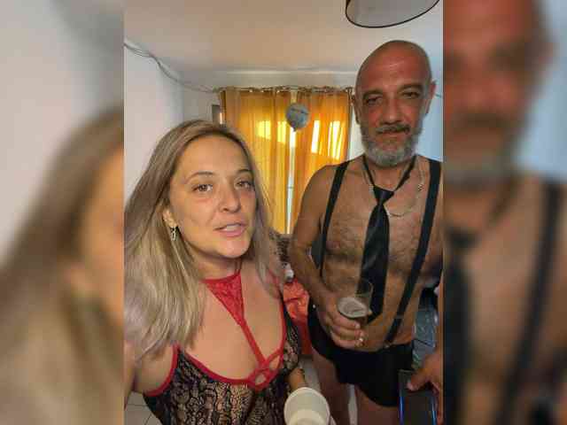 BigTwiXXX webcam