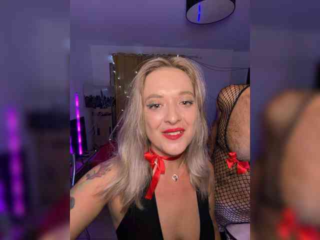 BigTwiXXX webcam