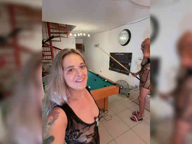 BigTwiXXX webcam