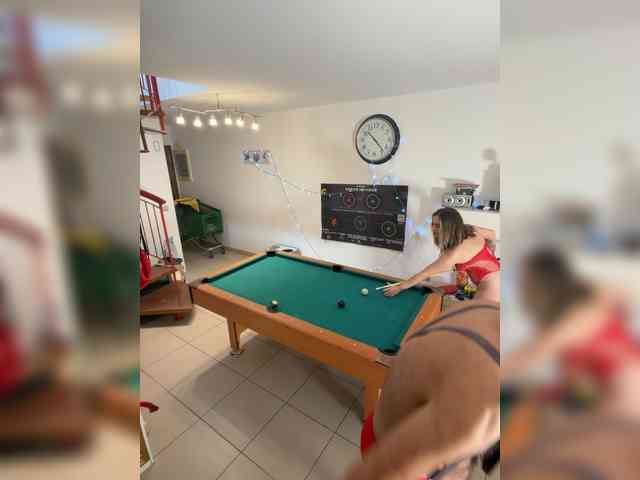 Modelo: BigTwiXXX