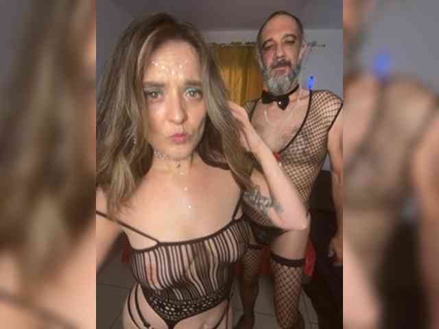 BigTwiXXX webcam