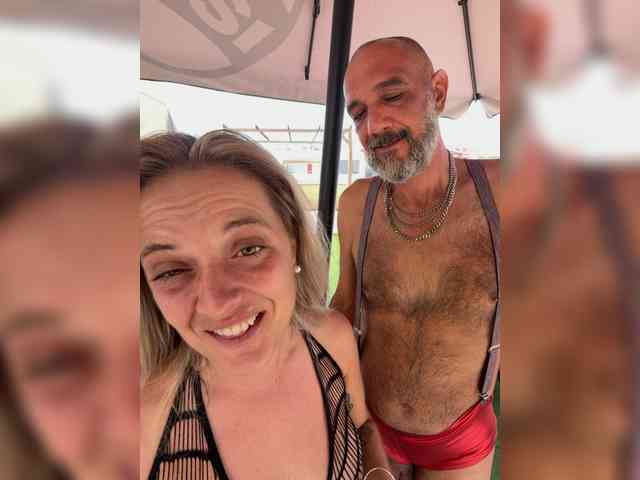 BigTwiXXX webcam