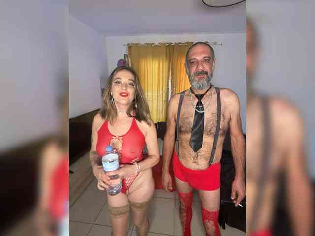 BigTwiXXX webcam