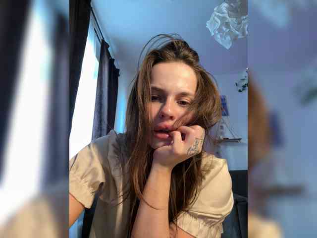 baby-girll webcam