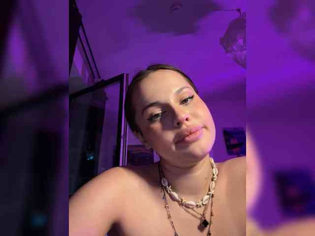 baby-girll webcam