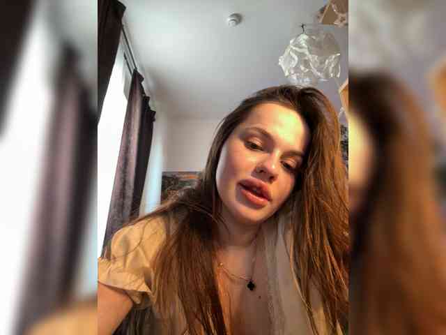 baby-girll webcam
