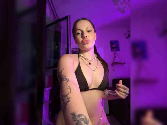 baby-girll webcam