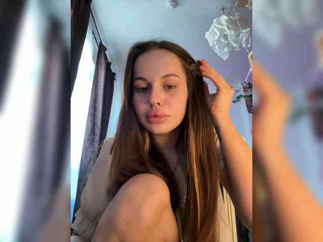 baby-girll webcam