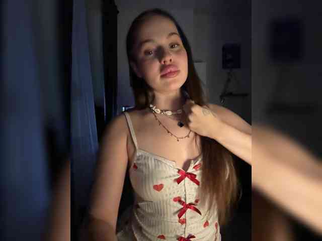 baby-girll webcam