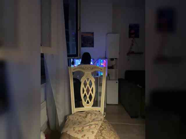 baby-girll webcam
