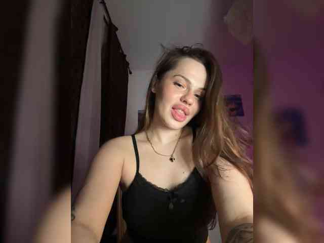 baby-girll webcam