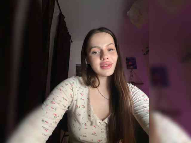baby-girll webcam
