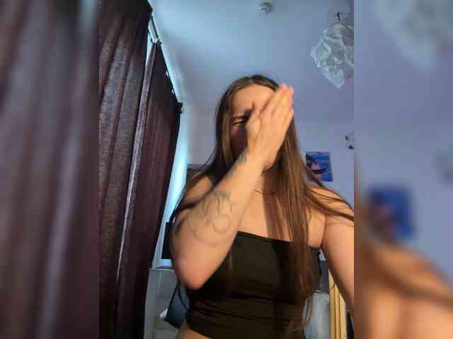 baby-girll webcam