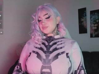 Meowboo Porn Show