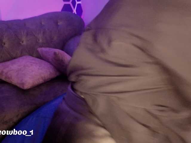 Meowboo's BongaCams show and profile