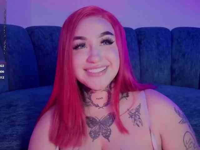 Meowboo webcam