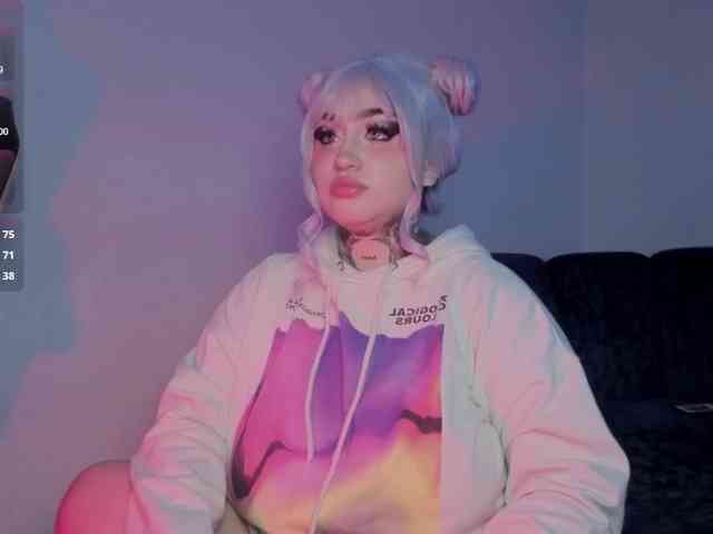 Meowboo webcam