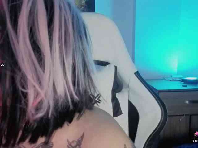 Meowboo webcam