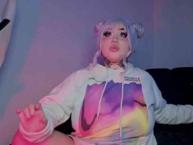 Meowboo webcam