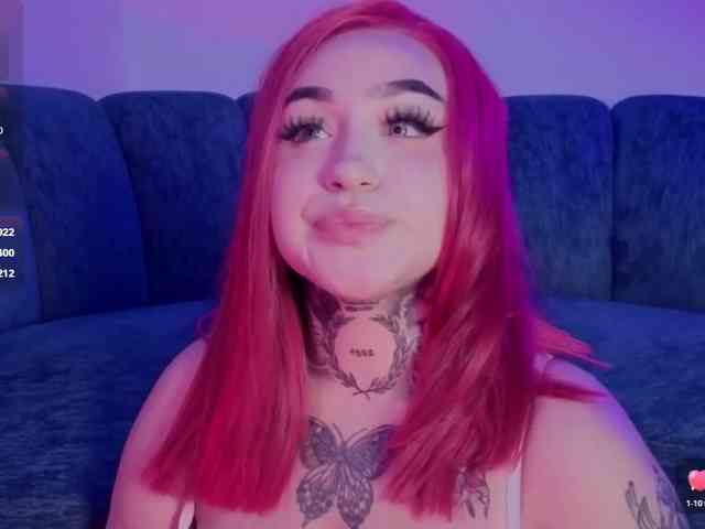 Meowboo webcam