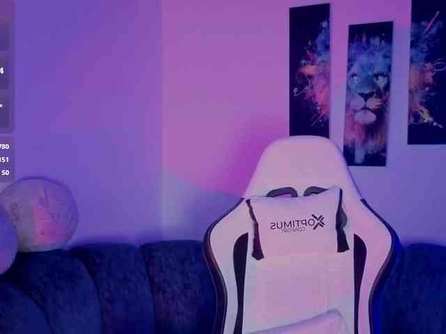 Meowboo webcam