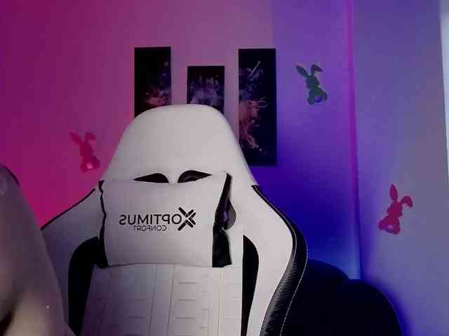 Meowboo webcam