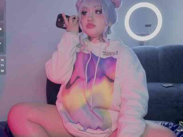 Meowboo webcam