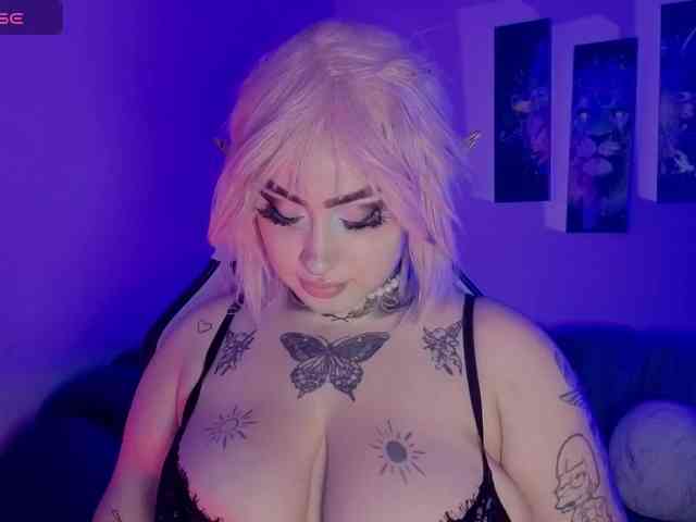 Meowboo webcam