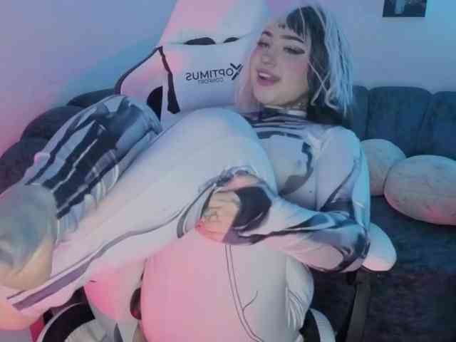Meowboo webcam