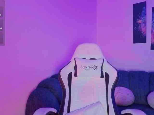 Meowboo webcam